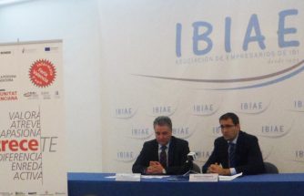 “Un lugar donde cualquier emprendedor tiene cabida”